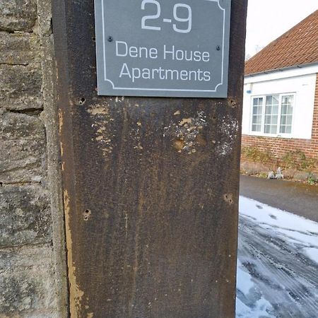 The Lodge, 9 Dene House Gateshead Zewnętrze zdjęcie