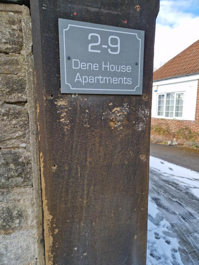 The Lodge, 9 Dene House Gateshead Zewnętrze zdjęcie
