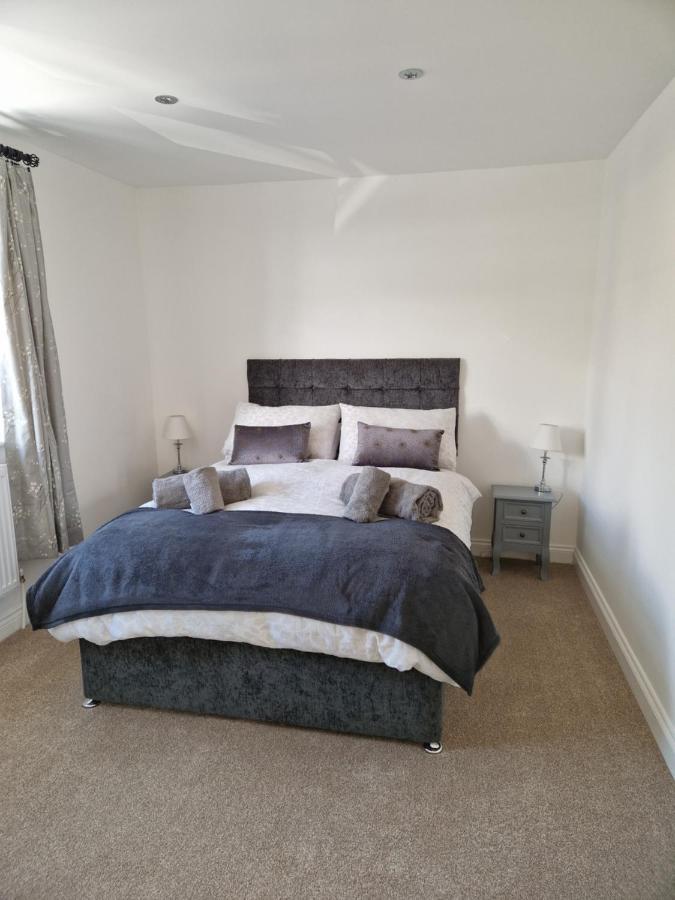 The Lodge, 9 Dene House Gateshead Zewnętrze zdjęcie
